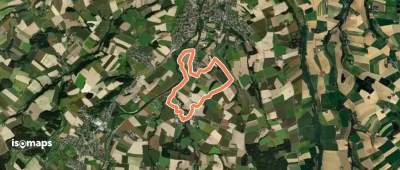 Wanderweg Weifersdorf