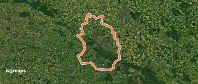 Wappenweg