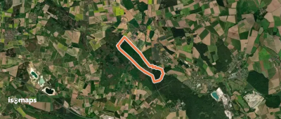 Lappwald Rundwanderweg 13