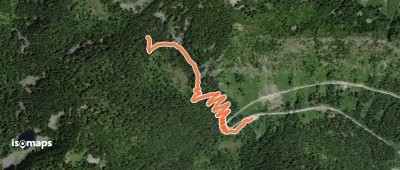 Smithbrook Trail