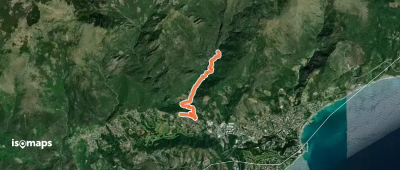 OSM Route 301879