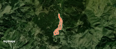 Sentiero Natura Camaldoli