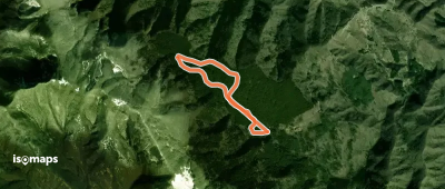 Sentiero Natura Campigna