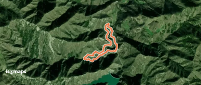 Sentiero Natura di Ridracoli