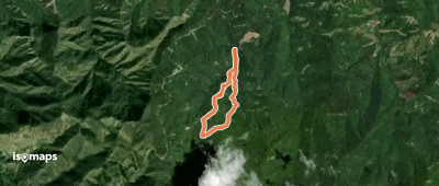 Sentiero Natura Lago di Ponte