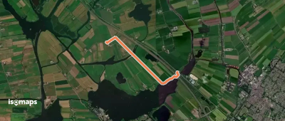 OSM Route 5413150