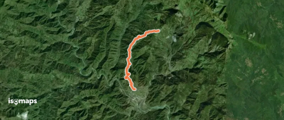 OSM Route 5414090