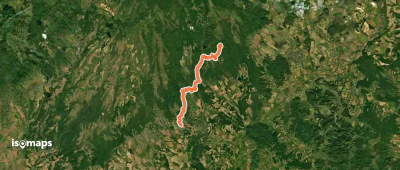 OSM Route 301993