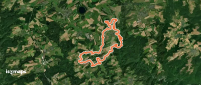 HeimatSpur Mühlenweg Strotzbüsch
