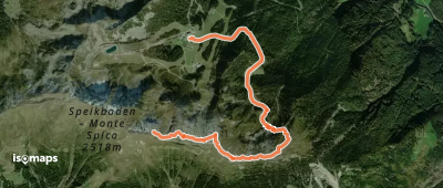 OSM Route 5415959