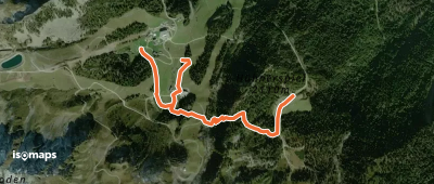 OSM Route 5415960