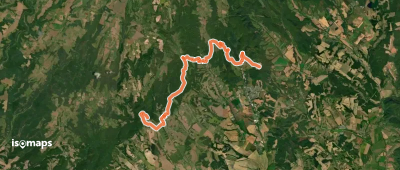 OSM Route 301994