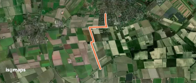 OSM Route 5416080