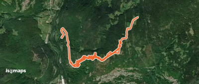 Percorso della Memoria