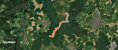 Rundwanderweg 3