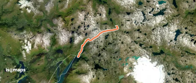 OSM Route 5422406