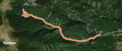 OSM Route 5422780