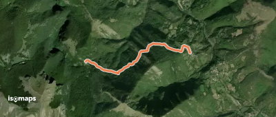 OSM Route 5423252