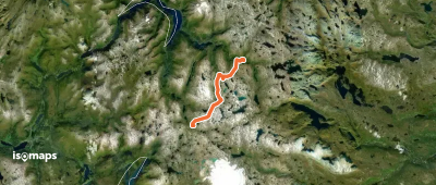 OSM Route 5423811