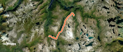 OSM Route 5423829