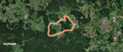 Rundweg Zell 13