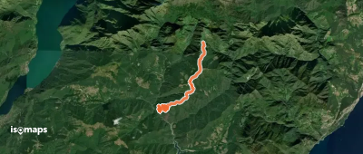 OSM Route 5425114