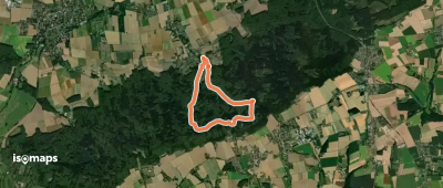 A3 Obermehnen