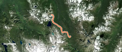 Lake Clarice Trail