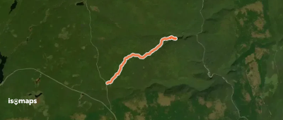 Third Vault Trail