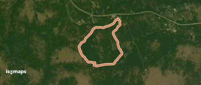 Black Horse Loop