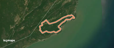 Matthews Head Loop