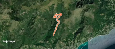 OSM Route 302244