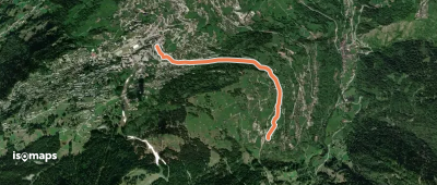 Le Bleusy - Haute-Nendaz