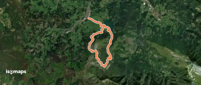 Kurutzebarriko itzulia