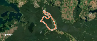 Nad Czarną Hańczą