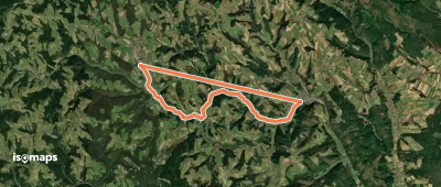 Ernst Ferstl Gedankenweg (E23)