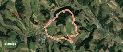 Großer Leitenviertelweg (E8)