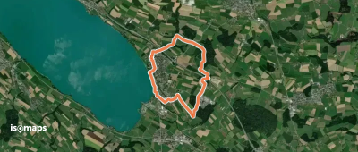 Rundweg Sempach