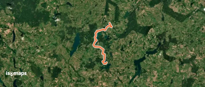 Rutka-Tartak - Suwałki
