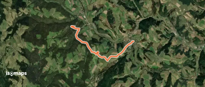 Bad Schönau - Schloß Krumbach