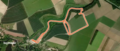 La Vallée d'Acon
