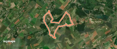 Circuit d'Inval