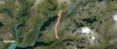 OSM Route 5446197