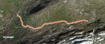 OSM Route 5446535