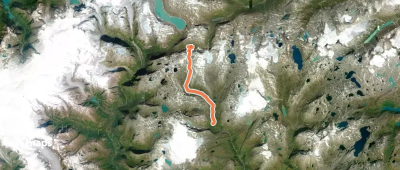 OSM Route 5446538