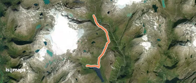 OSM Route 5446539