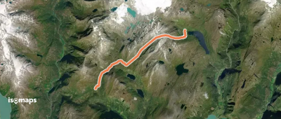 OSM Route 5446667