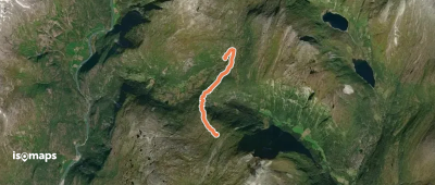 OSM Route 5446668