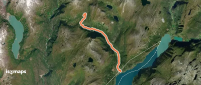 OSM Route 5446669