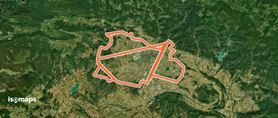 Iruñerriko itzulia